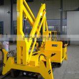Hydraulic Scissor Lift no Less Than 20m With CE thumbnail-1