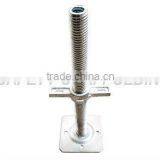 Scaffolding Adjustable Screw Base Jack