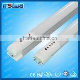 Long lasting time emergency T8 led lighting with rechargeable battery 14W/18W/24W/28W