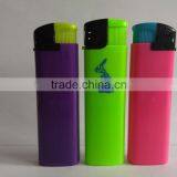 Disposable and Refillable Electronic Lighter FH-898 thumbnail-1