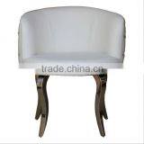 Synthetic Leather Material and Leisure Style Chair thumbnail-2