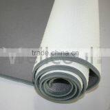 NON-SLIP 3d Spacer Mesh Fabric Yoga Pad thumbnail-1