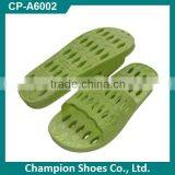 Customized Brand Pvc Slipper Pvc Air Blow Slipper thumbnail-3