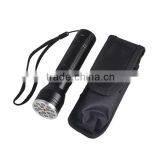 With White Light Aluminum Red Laser Torch Light thumbnail-6