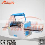 AZ-1610M hot sales price for PVC acrylic wood sunglasslaser laser cutting and engraving machine