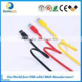 Remax Brand Fast Sync Data Cable, USB Cable for Connecting and Charging Specified Devices thumbnail-5