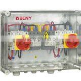 PV Combiner Box/PV String Box thumbnail-2