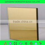 Tinted Float Glass 4mm 5mm 6mm Bronze Building Glass thumbnail-5
