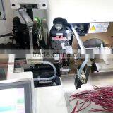 Automatic Single-head and Dual-line Terminal Crimping Machine thumbnail-3