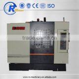 CNC Vertical Machine Center Vmc 850 for Hot Sale From China