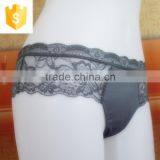 2015 Cotton Sexy Transparent Lady Underwear Panty for Woman thumbnail-3