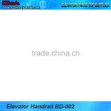 Panoramic Elevator Stainless Steel Lift Handrail for Elderly thumbnail-1