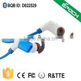2015 OEM Wireless Sport Bluetooth Heaphone thumbnail-4
