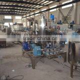 300kg Milk Candy Depositing Line thumbnail-4