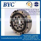 BCSG-20 Cross Roller Bearing (14x70x16.5mm) for Harmonic Drive Gear Reducer CSG-20-30/50/80/100/120/160-2UH thumbnail-1