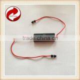 Fashional Good Quality Plastic Seal Tag With Logo String Reflective Ear Tag thumbnail-5