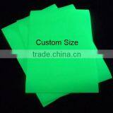 Eco-solvent 320mic Permanent Glowing Luminous Printing Paper thumbnail-3