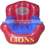 Heavy Duty Pvc Inflatable Sofa thumbnail-1