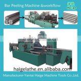 Cnc Machine Tools for Peeling or Turning Metal Etc thumbnail-4
