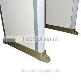 Walk Through Metal Detector With 8 Zones Suitable for Hotels and Bank thumbnail-3