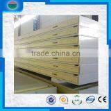 China Manufacture Supreme Quality pu Sandwich Panels Cold Storage Room thumbnail-4
