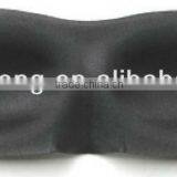 Zero Pressure Comfortable Memory Foam 3D Eye Mask thumbnail-2