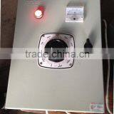 GQ45J High Speed School Mini Laboratory Tubular Centrifuge Separator Equipment for Clarifying All Kinds of Medicine Fluid Quality Choice thumbnail-6