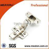 105 Degree Pressure Hinge, Soft Close Hydraulic Kitchen Cabinet Hinges Quality Choice thumbnail-4