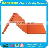 camping mattress folded mattress three fold mattress                        
                                                Quality Choice