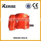Agricultural TB model pto gearbox