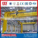 Solid Lifting Ability Low Downtime 360 Electric Degree Jib Crane Supplier With Trade Assurance