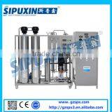 Sipuxin 1000L Reverse Osmosis Membrane Water Purifier Machine thumbnail-4