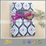 Hot Stationery 2015 Diary Planner,spiral Notebook With Colored Paper thumbnail-5