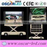 New Invention High Definition Led Moving Message Display Led Moving Message Display Sign thumbnail-6