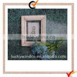 Chair Themed Picture Wooden Antique Frame