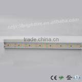 2835 Ip20 120LED Warm White UL Certificate Led Rigid Bar Light thumbnail-5