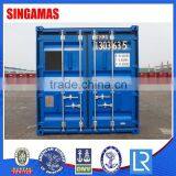 Galvanized 20ft Offshore Container thumbnail-6