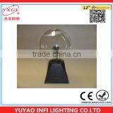 Hot Sale Promotional Custom Print USB Plasma Ball thumbnail-1