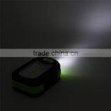 COB LED 3W Inspection Lamp Hand Torch Magnetic Work Light thumbnail-5