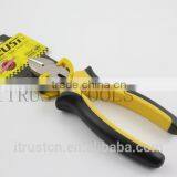 Cutting Pliers High Quality Diagonal Heavy Duty Handle PL1059B thumbnail-5