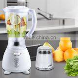 Jialian JL-B732N New Design Plastic Jar 2 in 1 National Electric Juicer Blender With 3 Speeds Button thumbnail-5