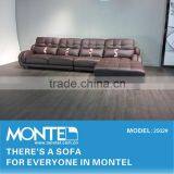 Leather Corner Sofa Set,modular Sofa thumbnail-5