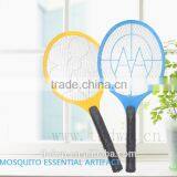 India Market Hot Selling Eco-friendly Rechargeable Fly Killer Bat