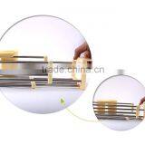 S/S+ABS+PP 16.5*40.2*9.5 Kitchen Sink Dish Rack/dish Drying Rack/drying Rack thumbnail-2