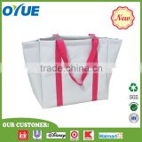 Reusable Cooler Insulated Lunch Bag