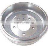 Heavy Truck Brake Drum for Volvo thumbnail-1