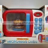 B/O Funny Plastic Microwave Oven for Kids thumbnail-3