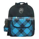High Quality Fashionable School Bags for Teenager thumbnail-1