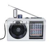 Dongguan Portable FM Raido With USB thumbnail-1