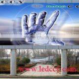 P37.5 Fullcolor Led Waterproof Screen